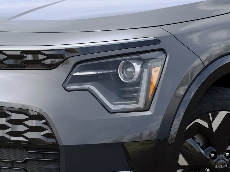 New 2025 Kia Niro Wind w/ Wind Preserve Package image 10