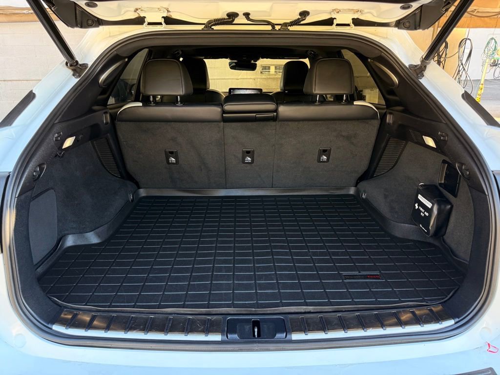 Used 2021 Lexus RX 450h F Sport w/ Special Edition image 14