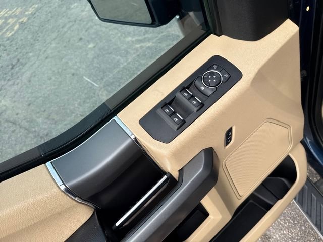 Used 2015 Ford F150 XLT w/ Equipment Group 302A Luxury image 19