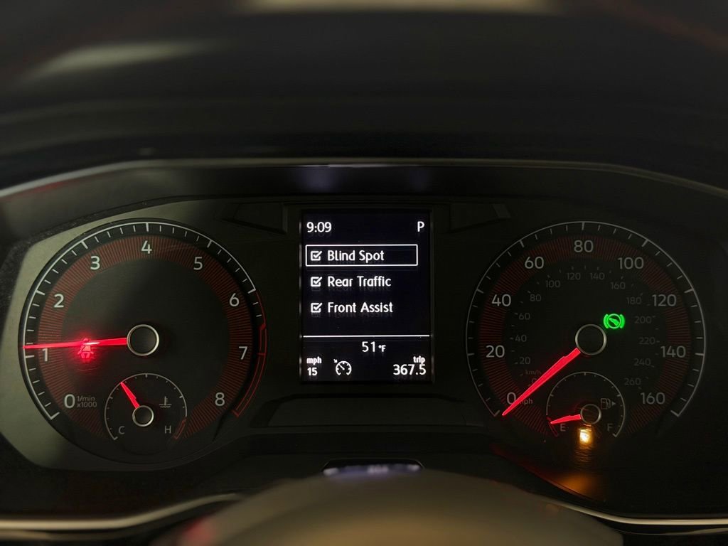 Used 2019 Volkswagen Jetta GLI image 15