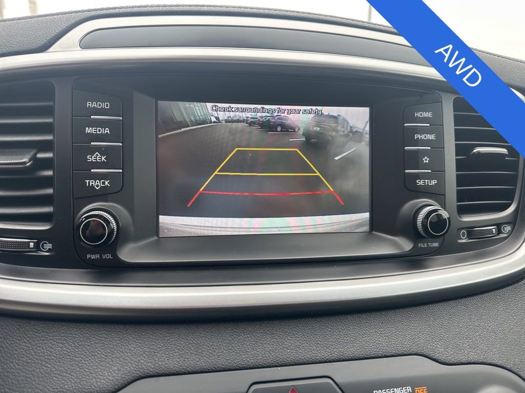 Used 2019 Kia Sorento LX image 25