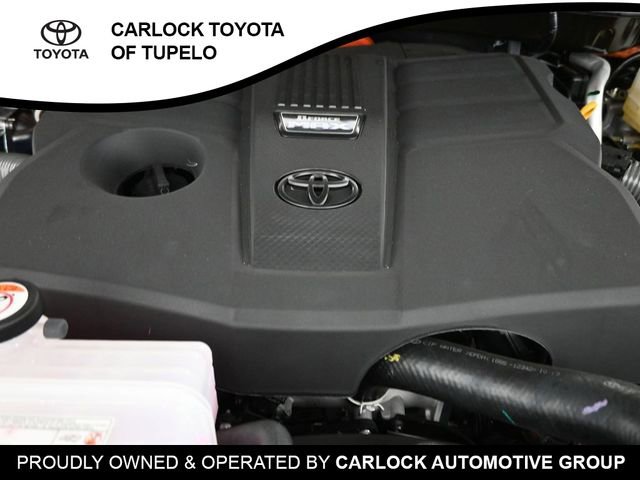 New 2026 Toyota Tundra TRD Pro image 29