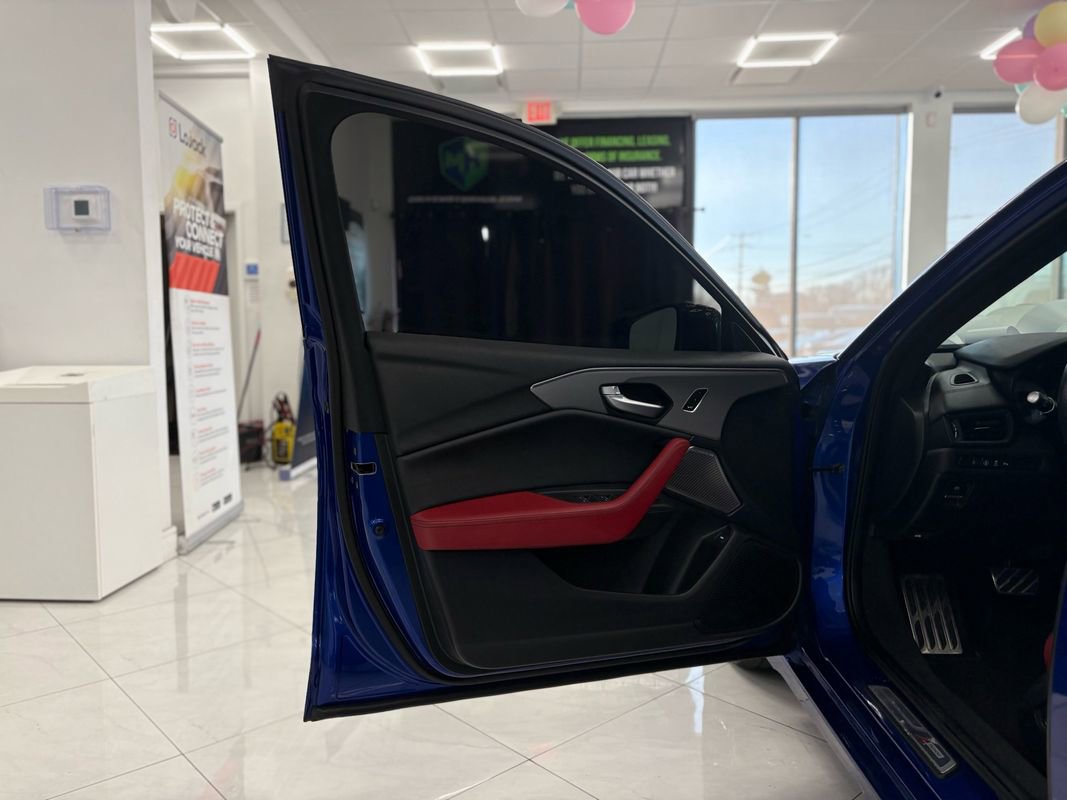 Used 2022 Acura TLX SH-AWD w/ A-SPEC Pkg image 41