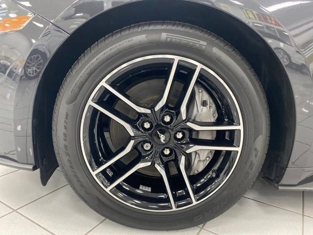 Used 2023 Ford Mustang GT Premium w/ Equipment Group 401A image 21