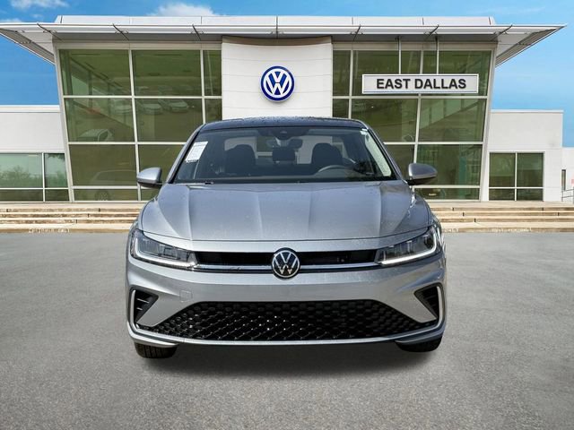 New 2026 Volkswagen Jetta SE image 5