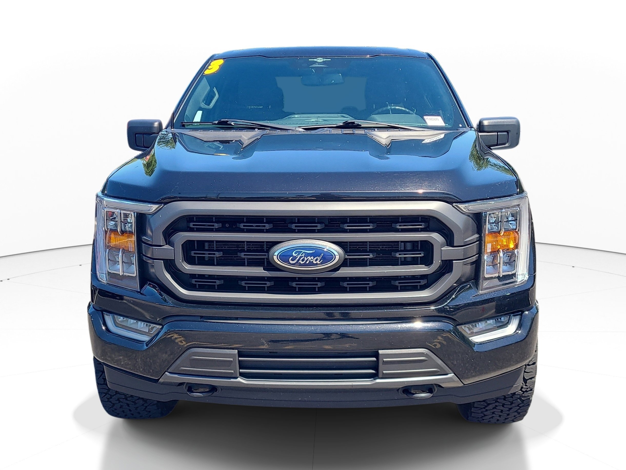 Used 2023 Ford F150 XLT w/ Equipment Group 302A High image 2