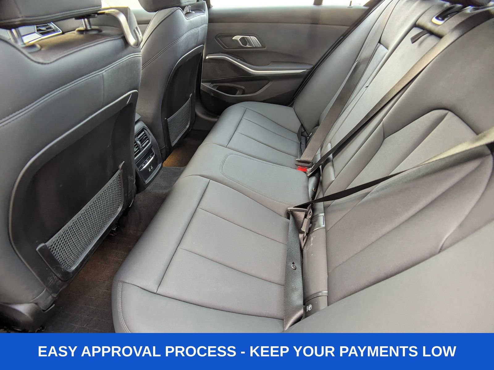 Used 2021 BMW 330e w/ Convenience Package image 17