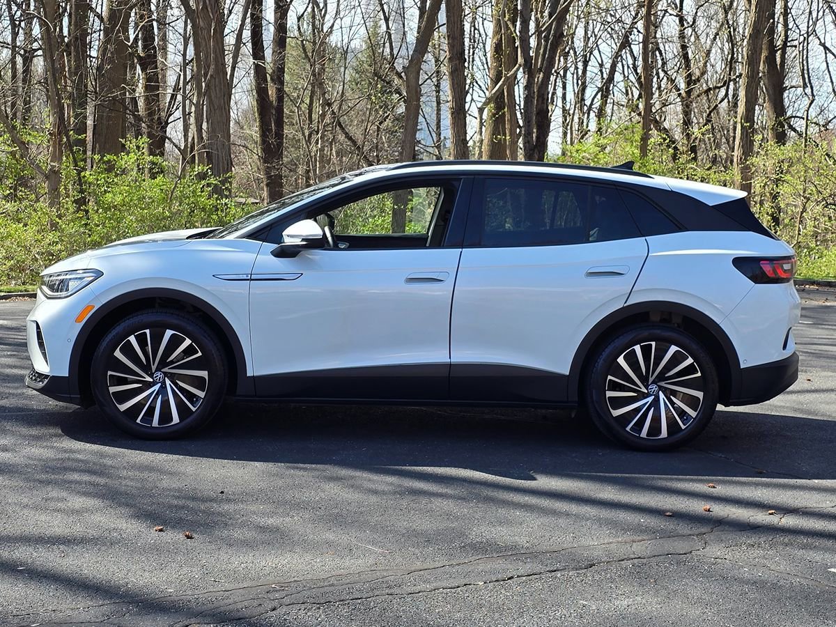 Used 2024 Volkswagen ID.4 S RWD image 3