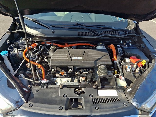 Used 2021 Honda CR-V Touring image 30