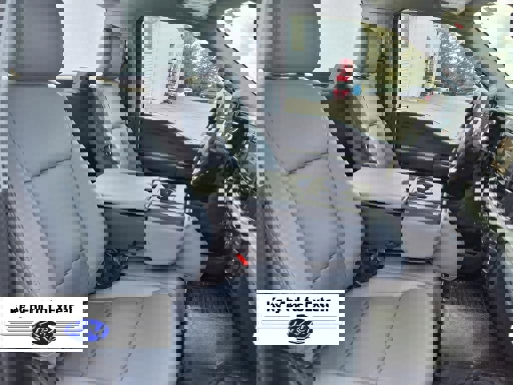 New 2026 Ford F250 XL w/ XL Chrome Package image 17