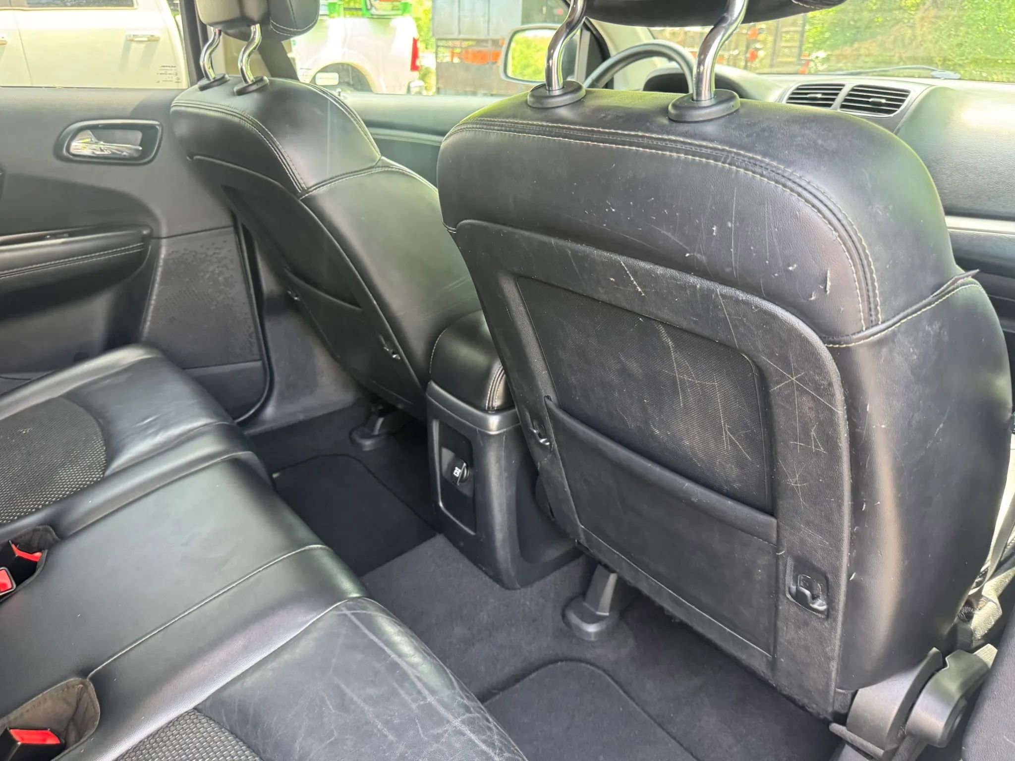 Used 2018 Dodge Journey Crossroad FWD image 20