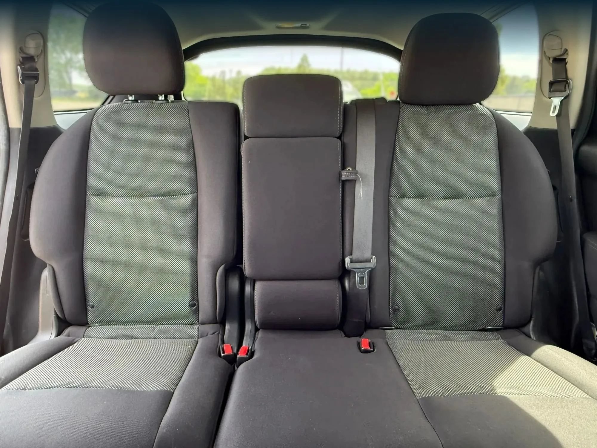 Used 2017 Nissan Pathfinder SV FWD image 22