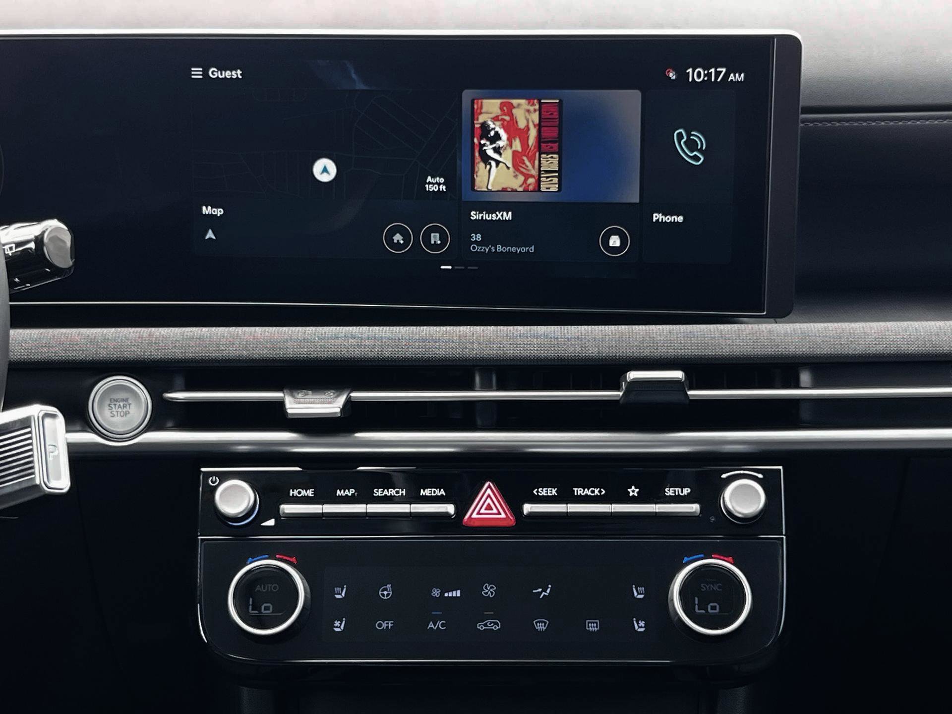 New 2026 Hyundai Tucson Limited image 19