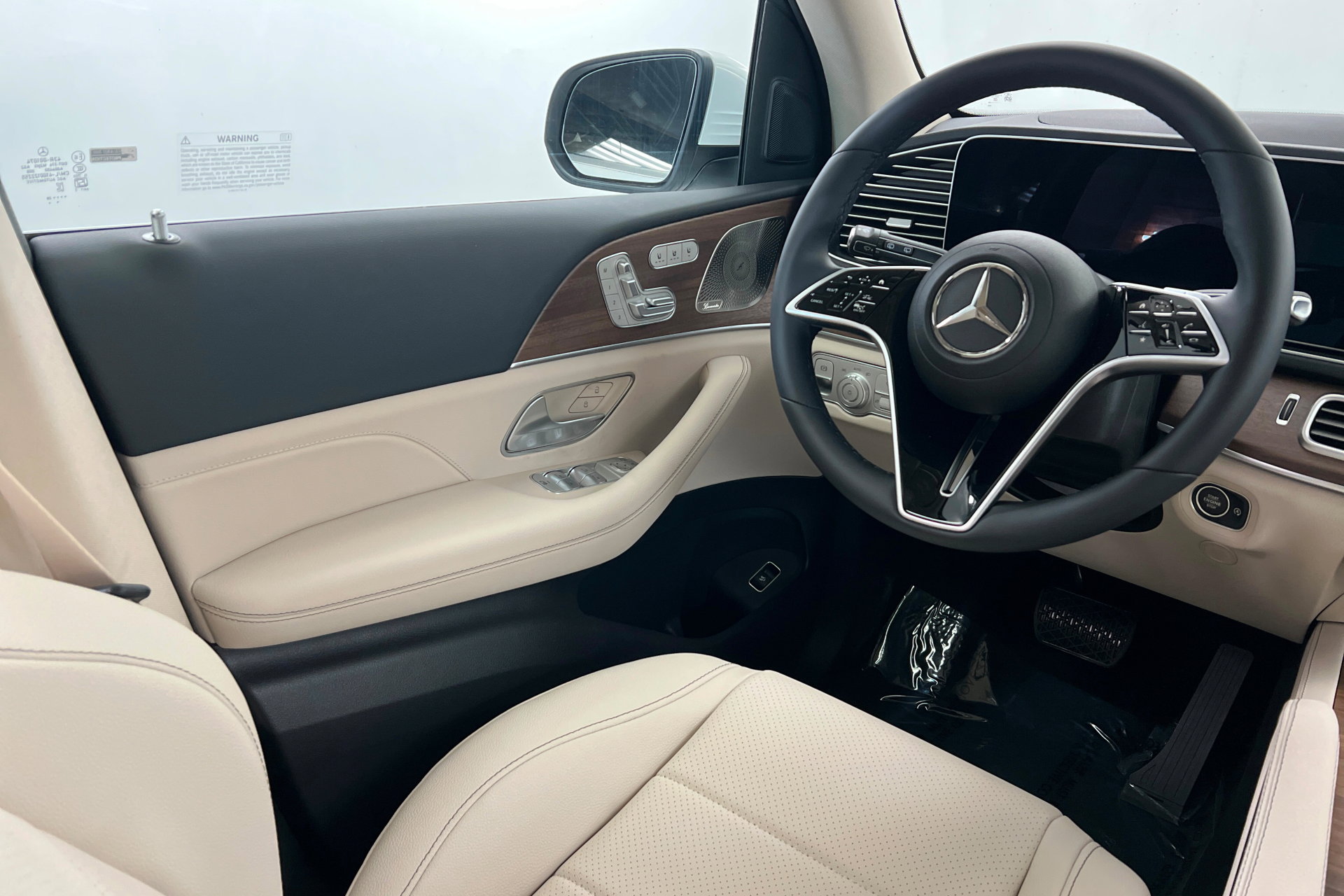 New 2026 Mercedes-Benz GLE 350 4MATIC image 11