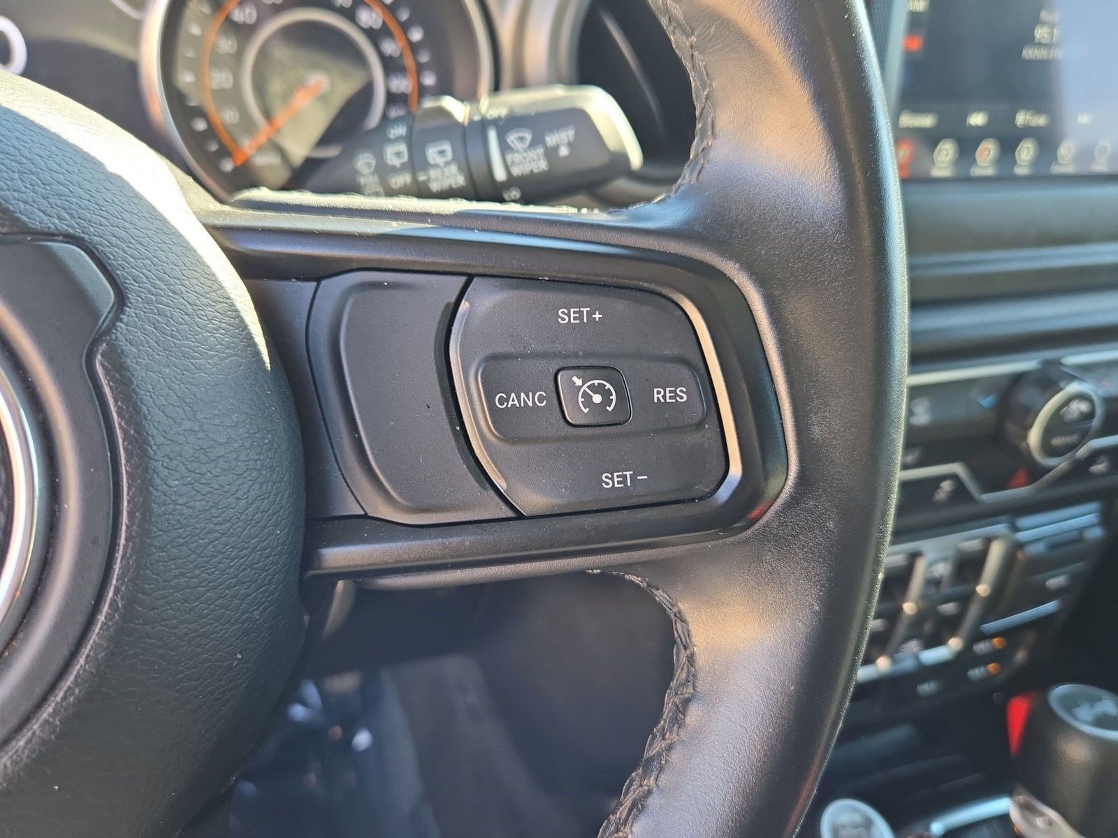 Used 2022 Jeep Wrangler Unlimited Sport image 22