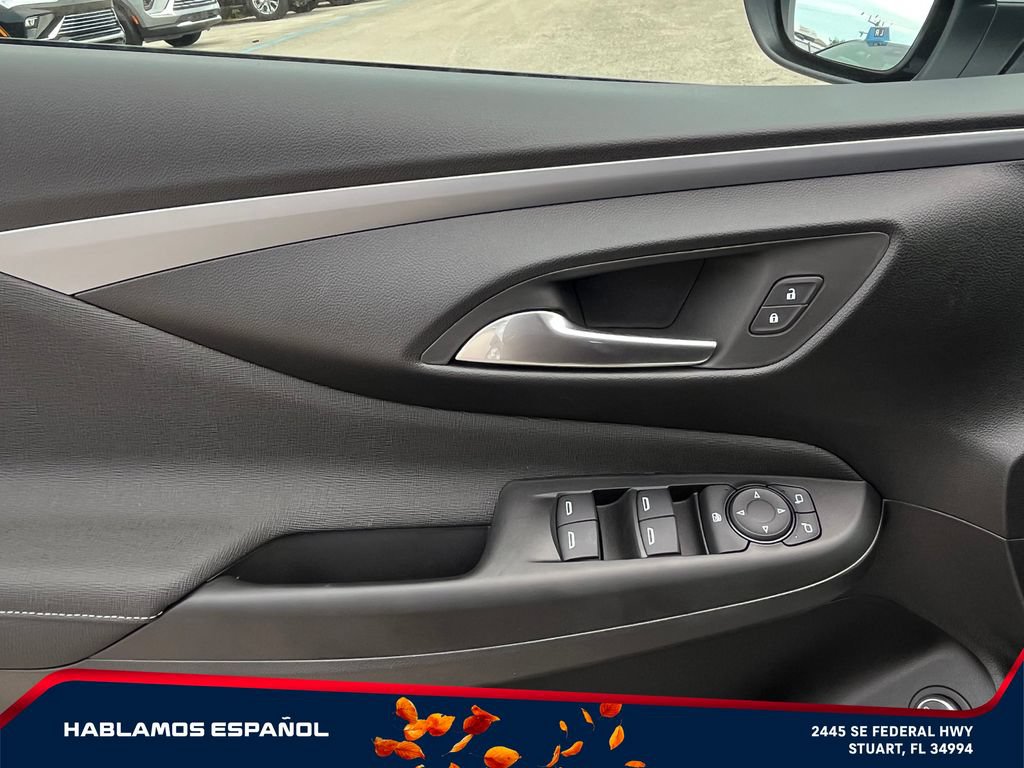 New 2026 Buick Envista Preferred w/ Convenience I Package FWD image 23