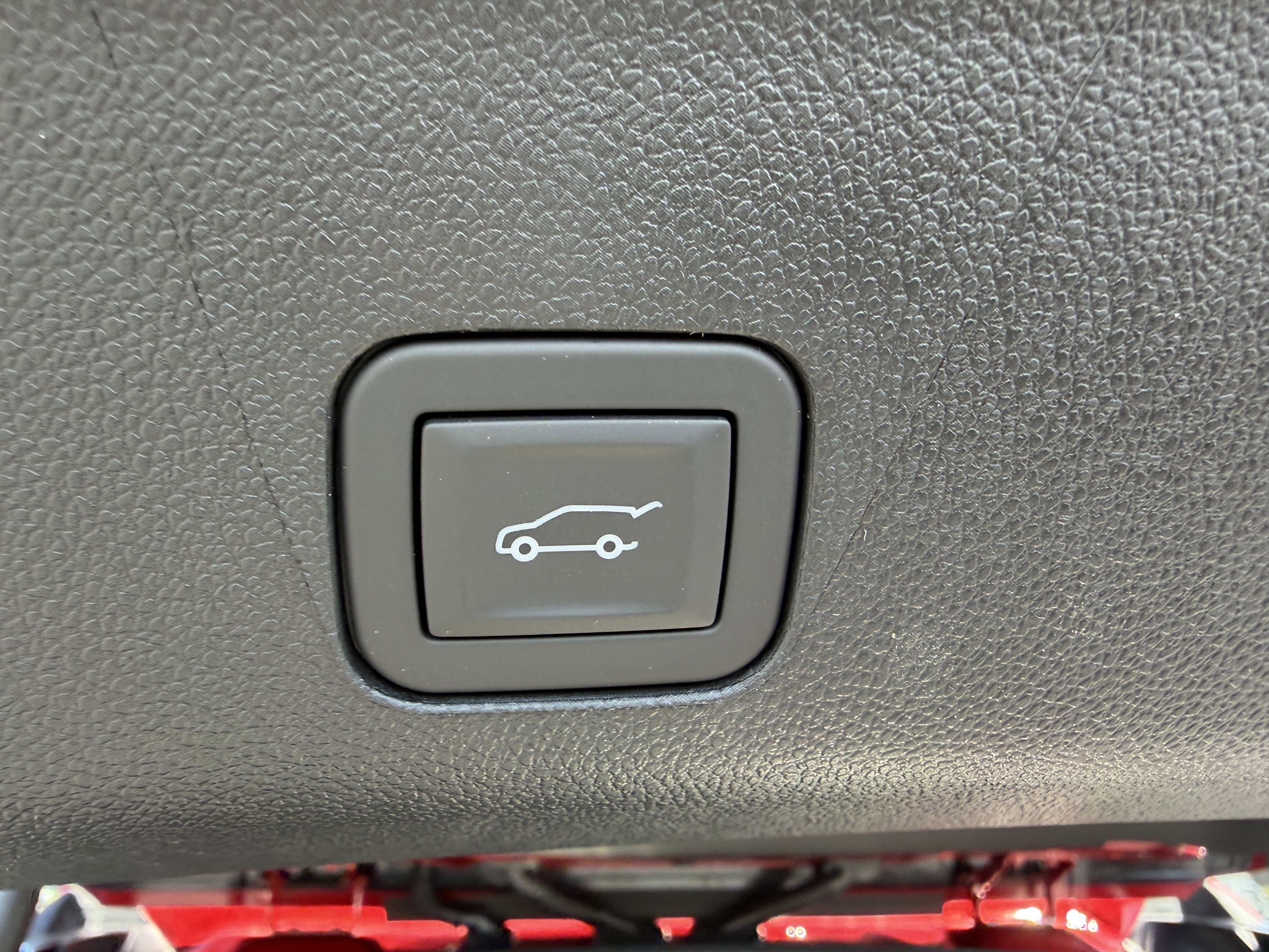 New 2026 Chevrolet Tahoe Premier image 14