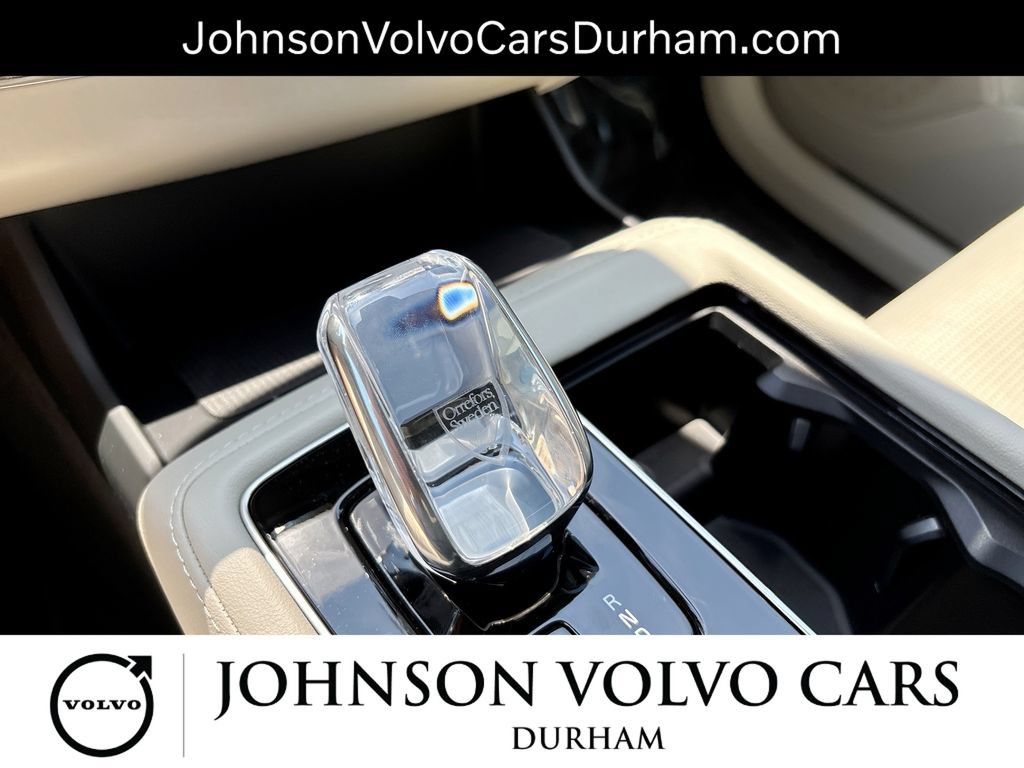 New 2026 Volvo XC90 T8 Ultra w/ Lounge Package AWD/4WD image 23