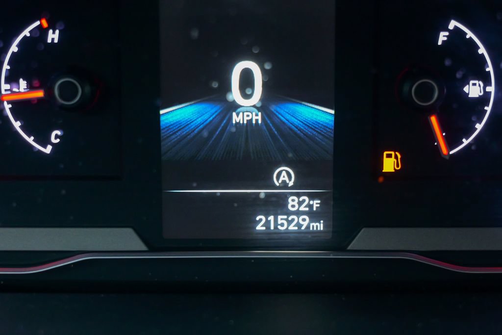 Used 2023 Hyundai Tucson SEL w/ Winter Package AWD/4WD image 51