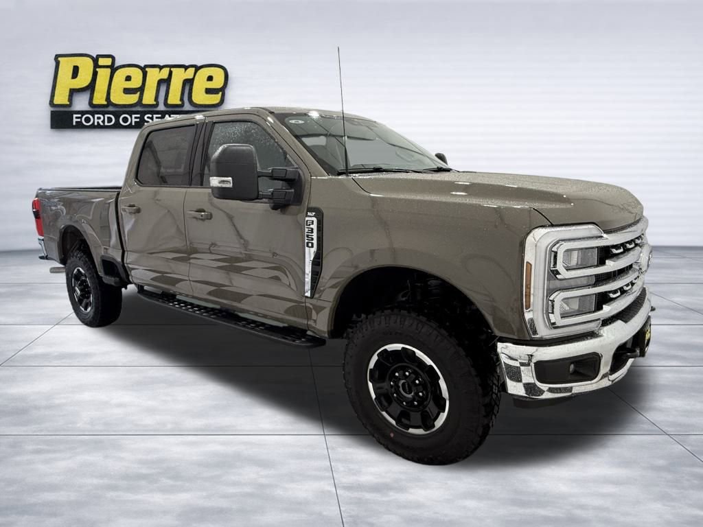 New 2026 Ford F350 XLT w/ XLT Premium Package image 6