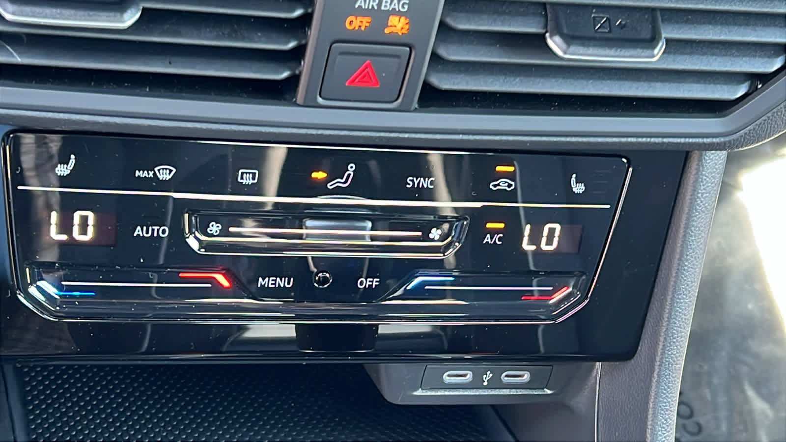Certified 2026 Volkswagen Jetta Sport FWD image 14