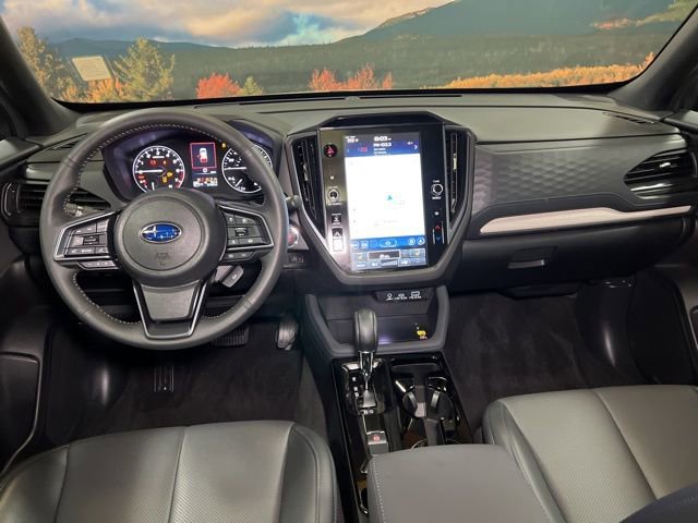 Certified 2026 Subaru Forester Limited AWD/4WD image 72