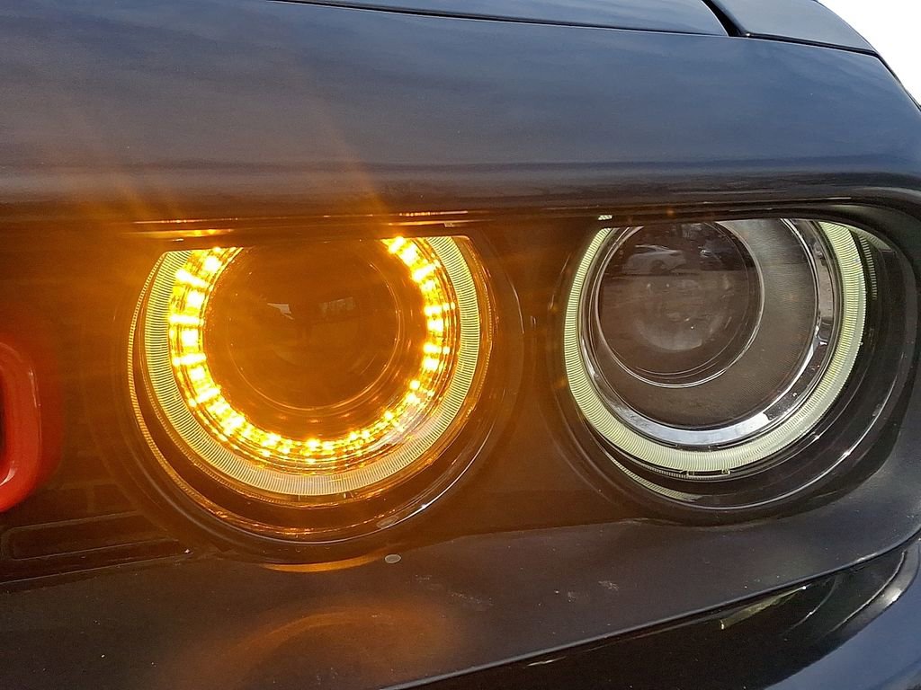 Used 2023 Dodge Challenger R/T image 10