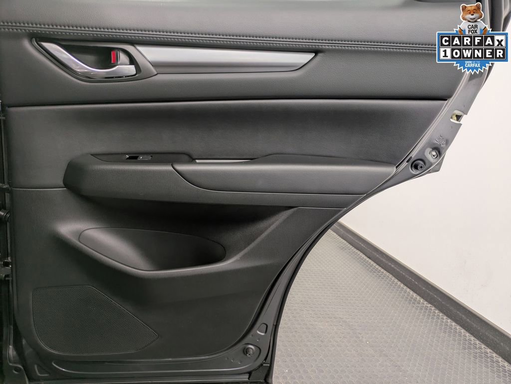 Used 2023 MAZDA CX-5 AWD 2.5 S w/ Select Package image 26