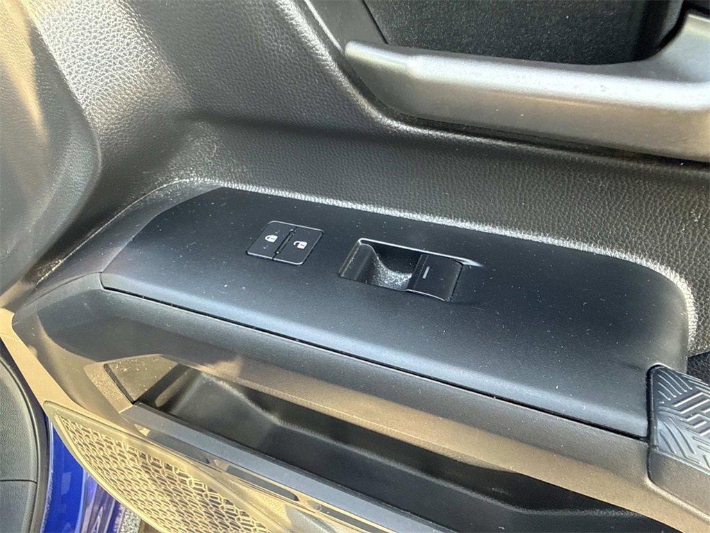 Used 2024 Toyota Tacoma TRD Sport image 31