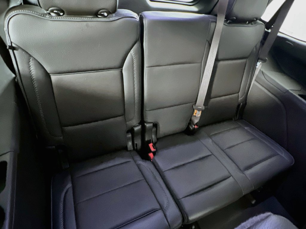 Used 2023 GMC Yukon Denali w/ Denali Reserve Package AWD/4WD image 29