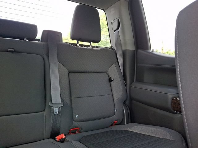 Used 2020 GMC Sierra 1500 Elevation w/ Elevation Value Package AWD/4WD image 23