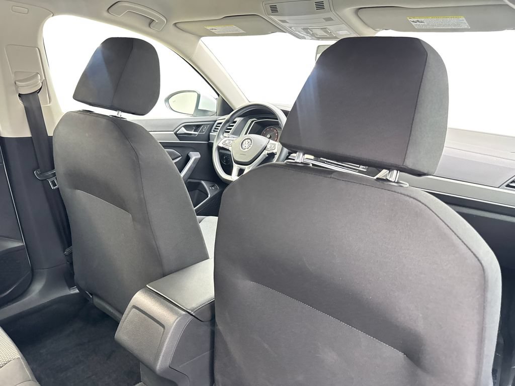 Used 2019 Volkswagen Jetta S w/ Driver Assistance Package FWD image 41