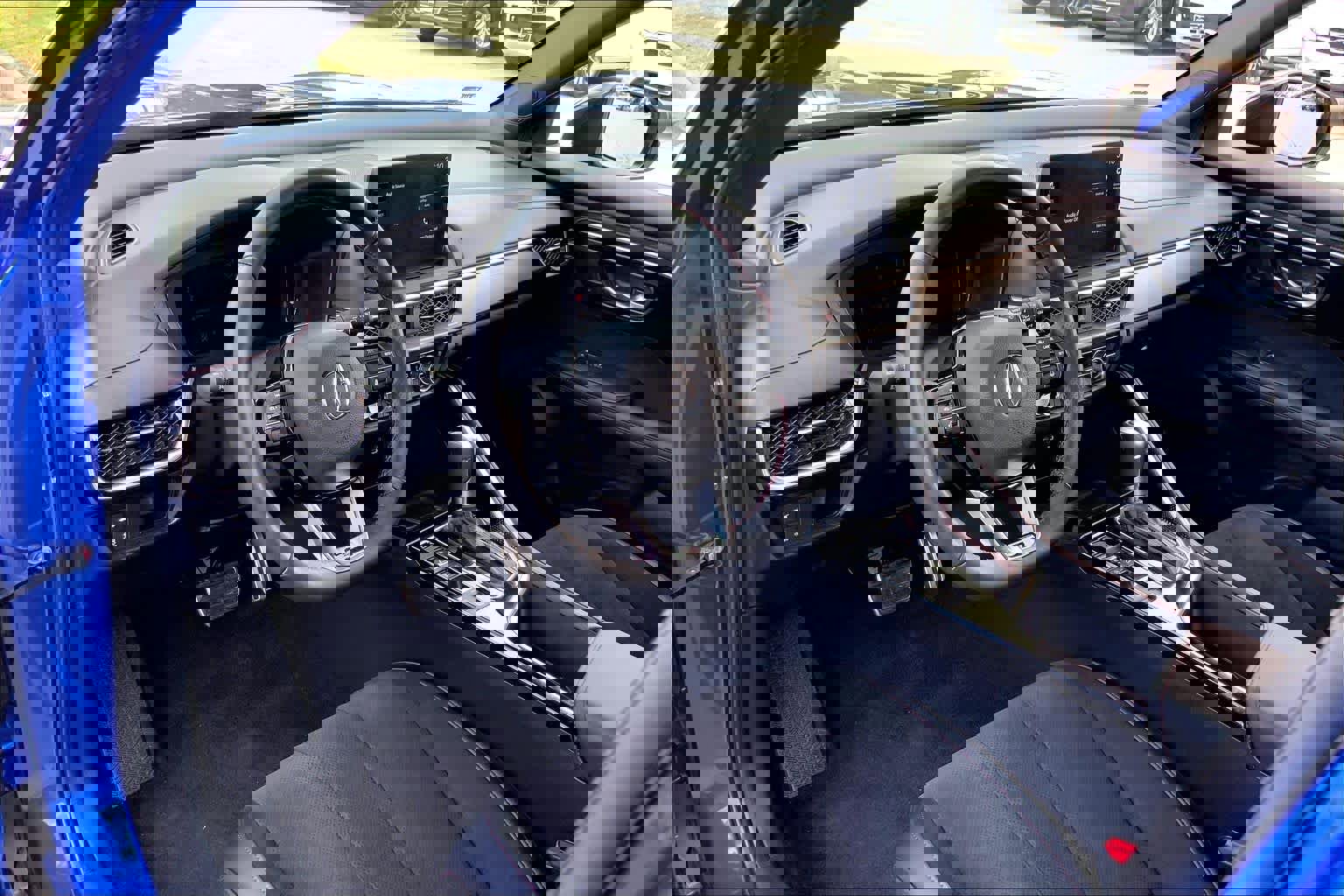 Certified 2025 Acura ADX A-Spec image 17