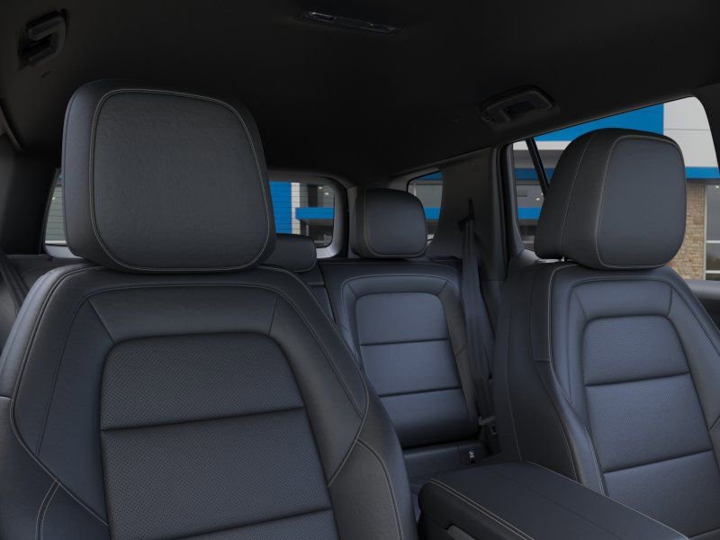 New 2026 GMC Terrain Elevation w/ Elevation Premium Package AWD/4WD image 24