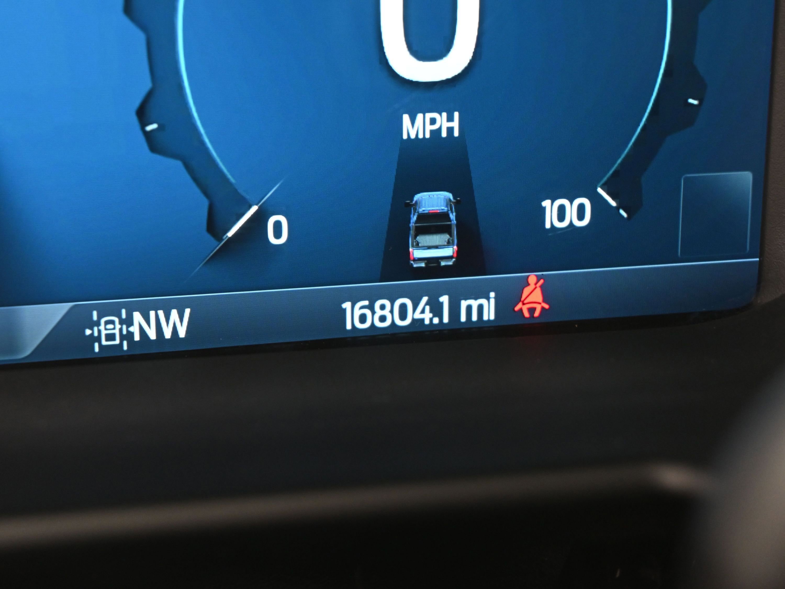 Used 2024 Ford F450 King Ranch w/ FX4 Off-Road Package image 16