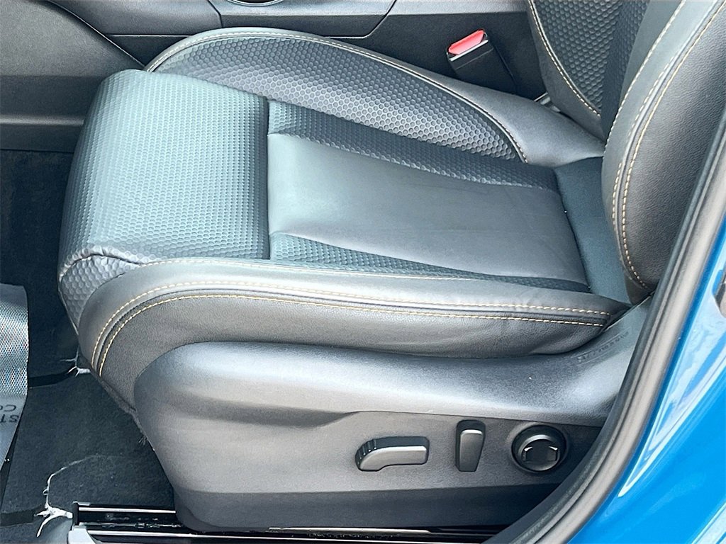 Used 2023 Subaru Outback Wilderness image 19