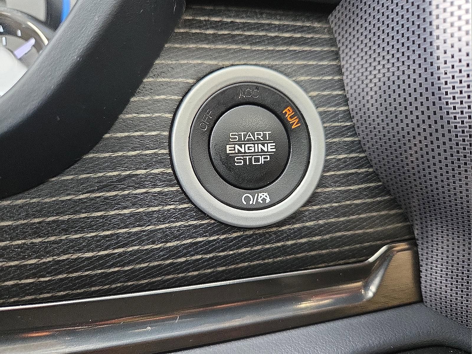 Used 2020 RAM 1500 Limited w/ Advanced Safety Group image 21