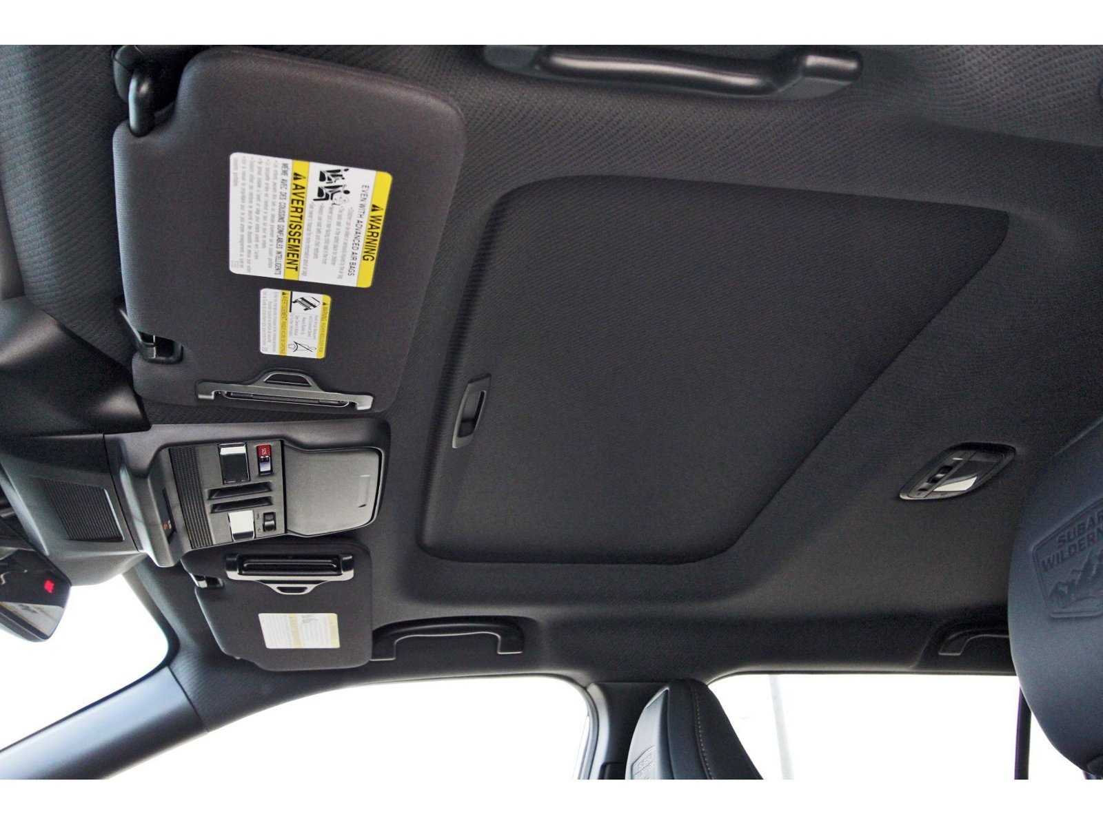New 2026 Subaru Outback Wilderness AWD/4WD image 27