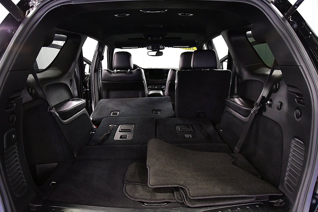 Used 2022 Dodge Durango R/T w/ Blacktop Package image 29