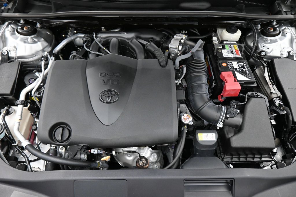 Used 2020 Toyota Avalon Limited w/ Advanced Safety Package FWD image 22