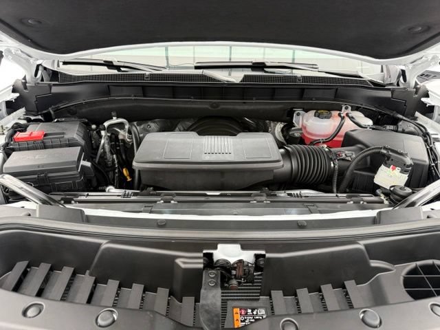 New 2026 Chevrolet Tahoe RST w/ Sun And Tow Package AWD/4WD image 11