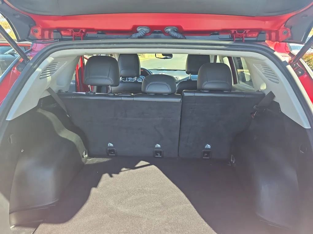 Used 2019 Jeep Compass Trailhawk image 19