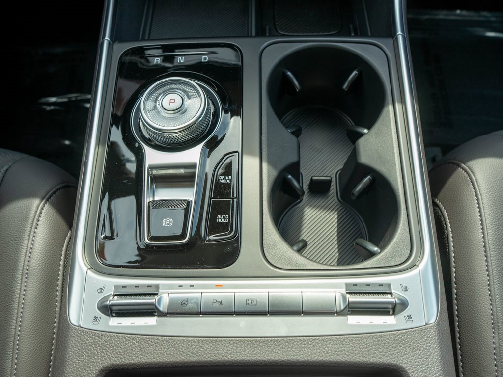 New 2026 Kia Carnival SX Prestige image 27