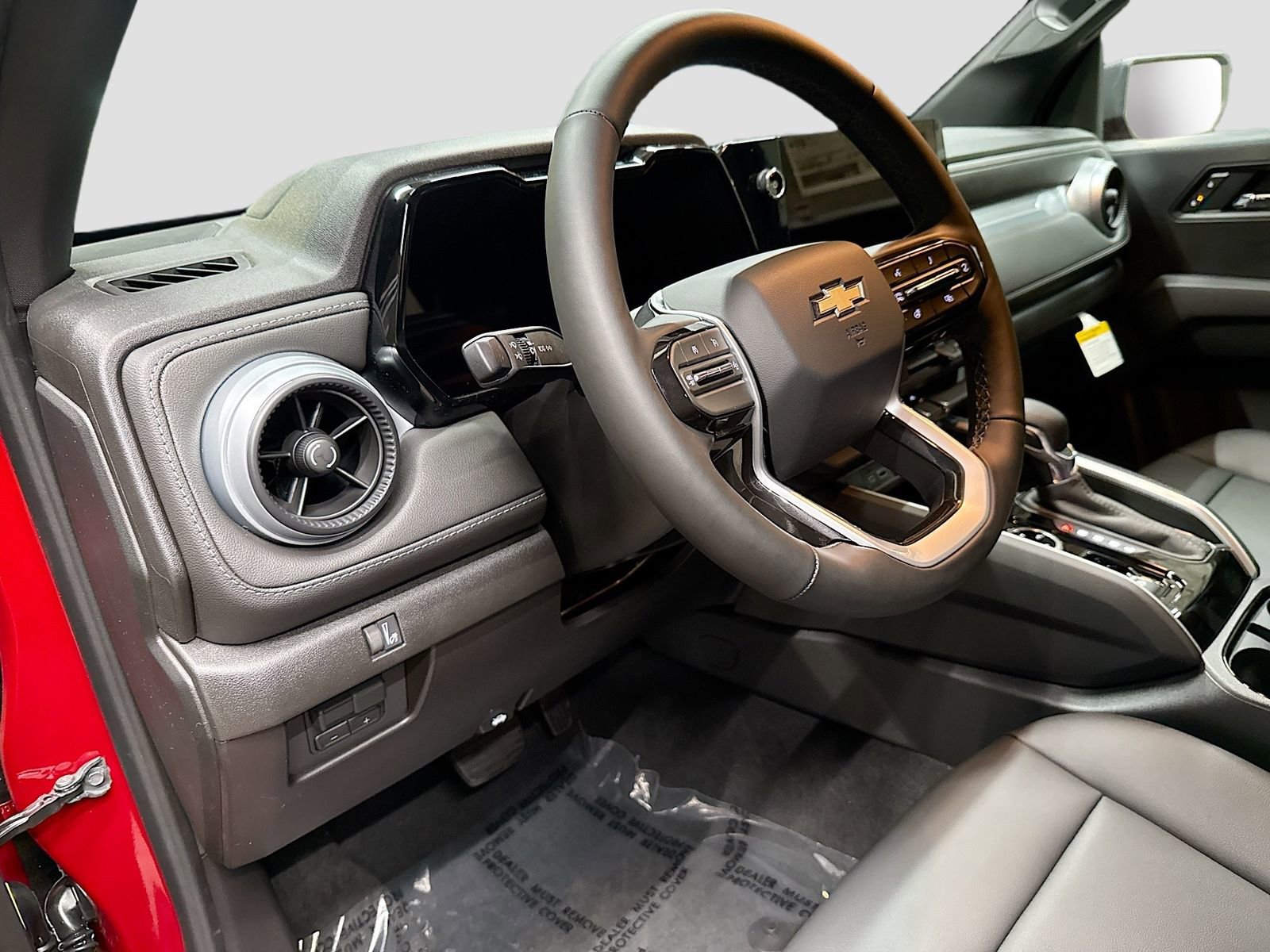 New 2026 Chevrolet Colorado LT w/ LT Convenience Package image 10