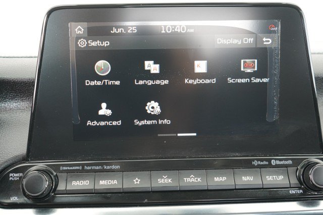 Used 2021 Kia Forte EX FWD image 26