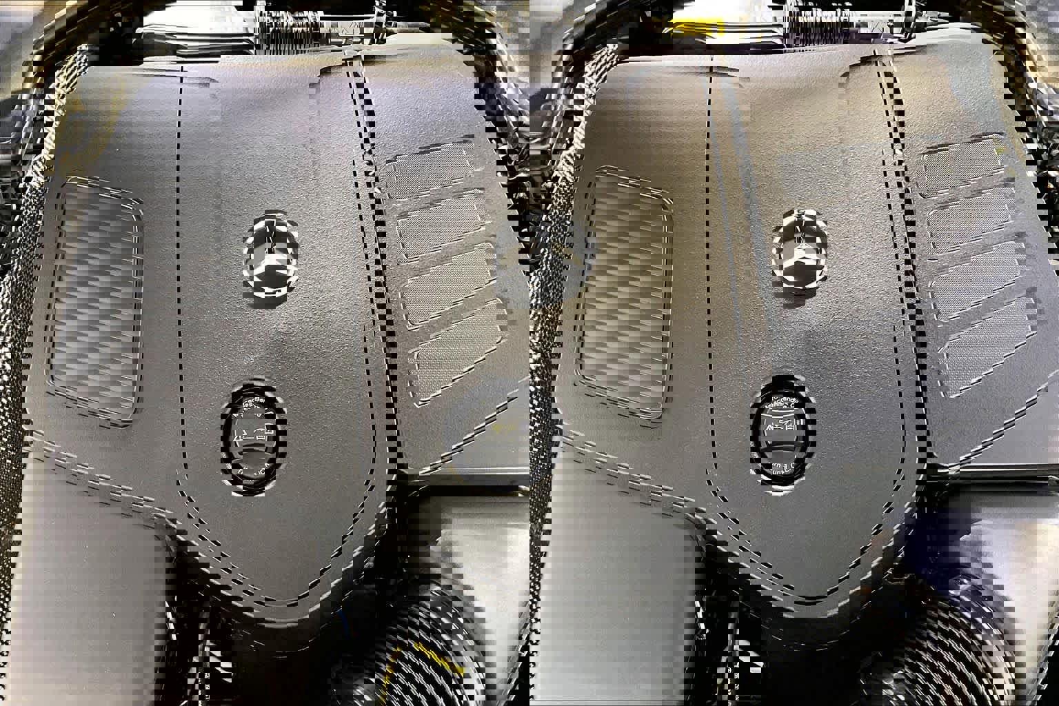 New 2026 Mercedes-Benz C 300 4MATIC Sedan image 15