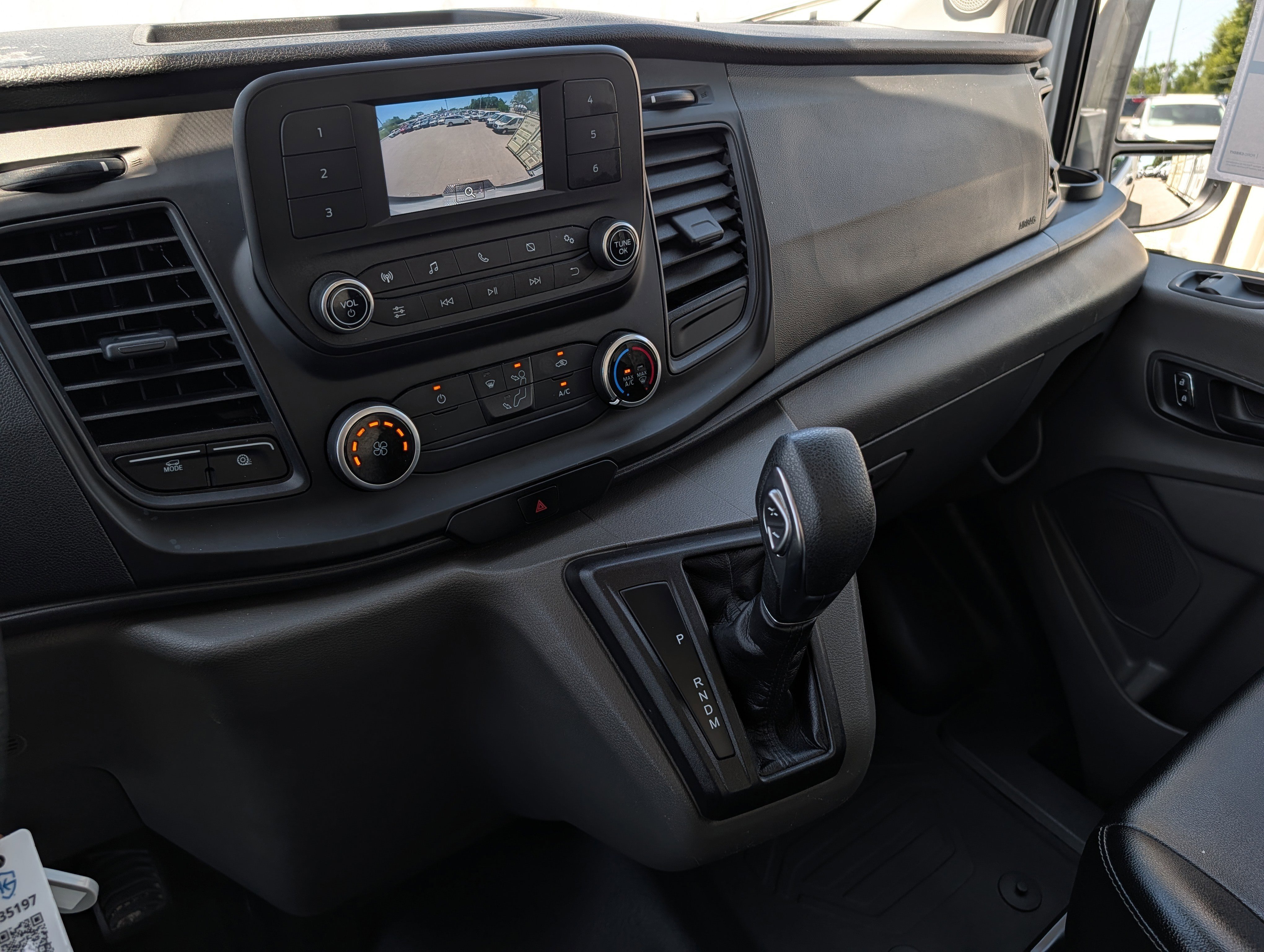 Certified 2023 Ford Transit 350 DRW RWD image 28