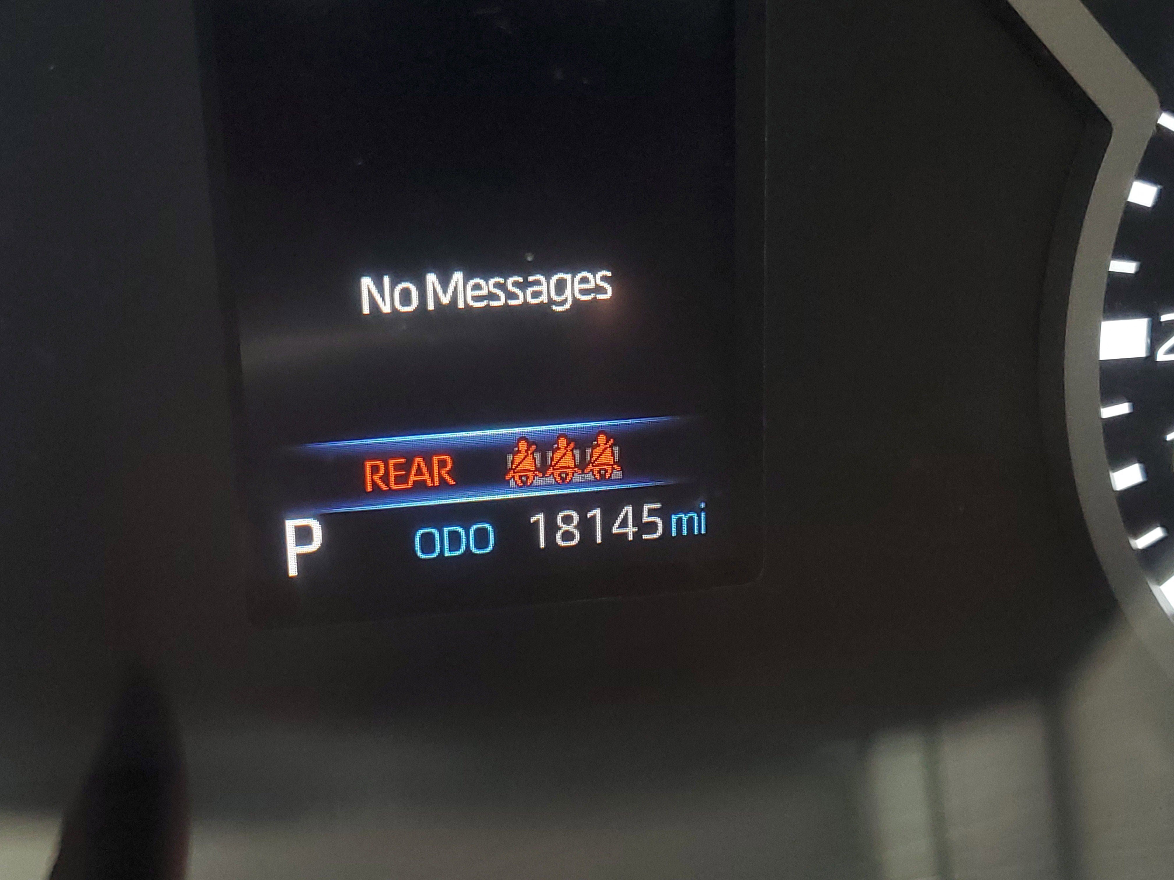 Used 2024 Toyota Tundra SR5 AWD/4WD image 23