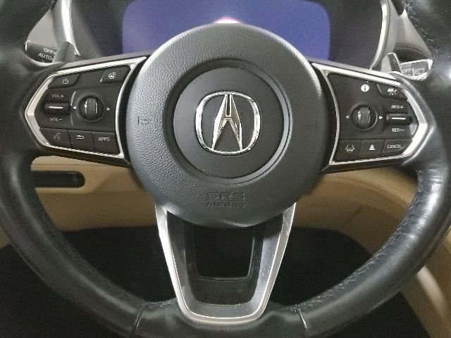 Used 2023 Acura MDX SH-AWD w/ Advance Package image 13