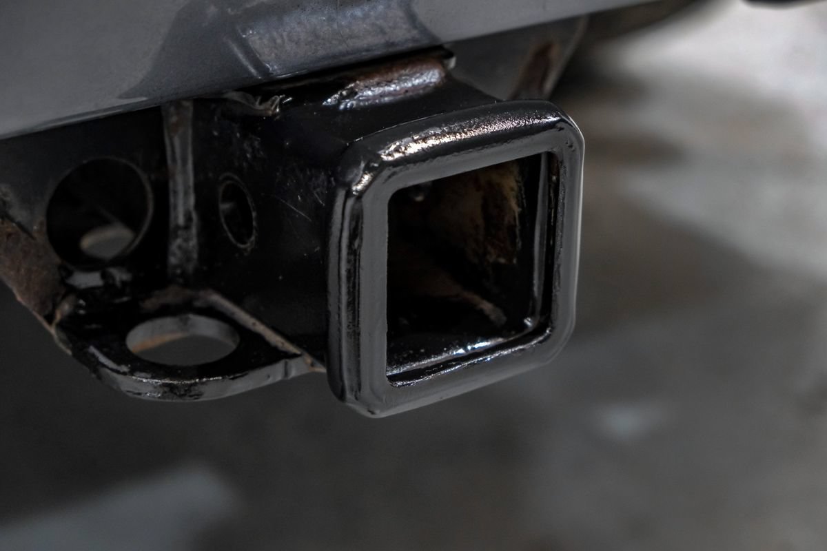 Used 2019 Chevrolet Silverado 1500 RST AWD/4WD image 53